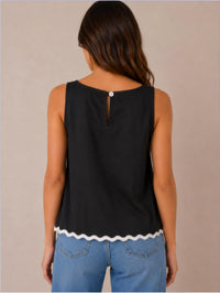 Phie Collective - Stretch Swirl Tank