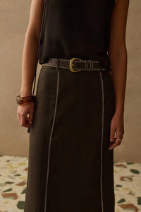 Sancia - Indy Maxi Skirt