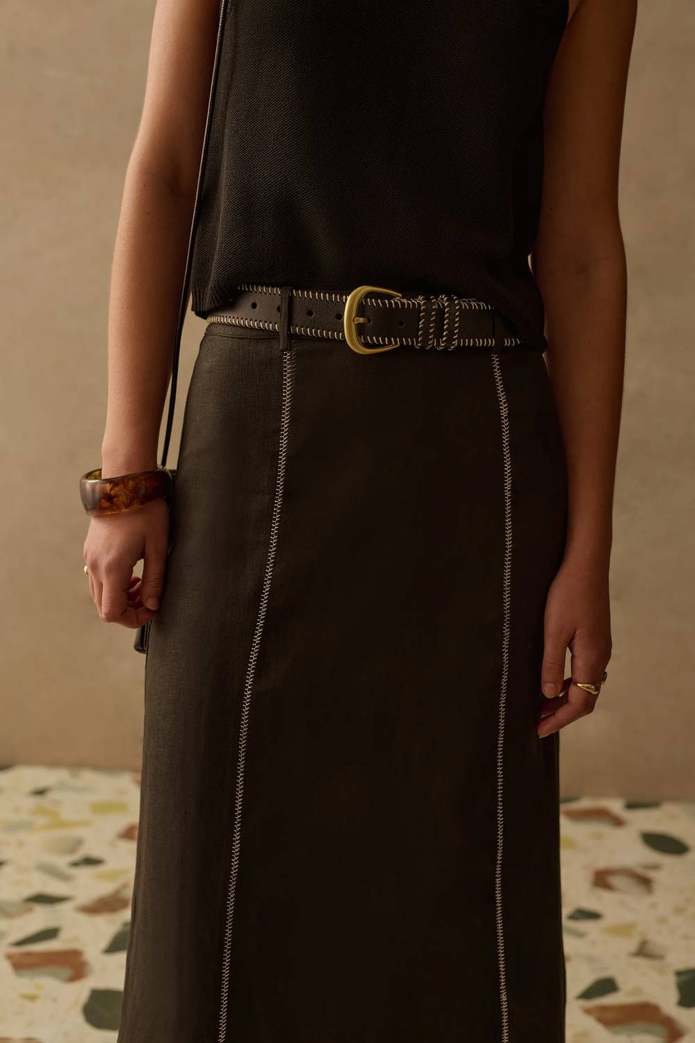Sancia - Indy Maxi Skirt