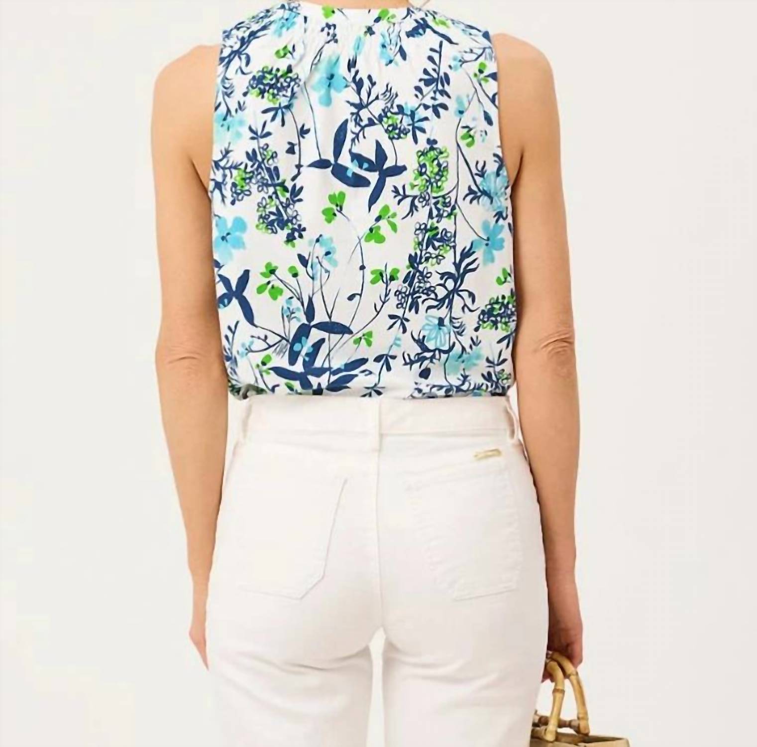 Lilly Pulitzer - ESSIE KNIT TOP