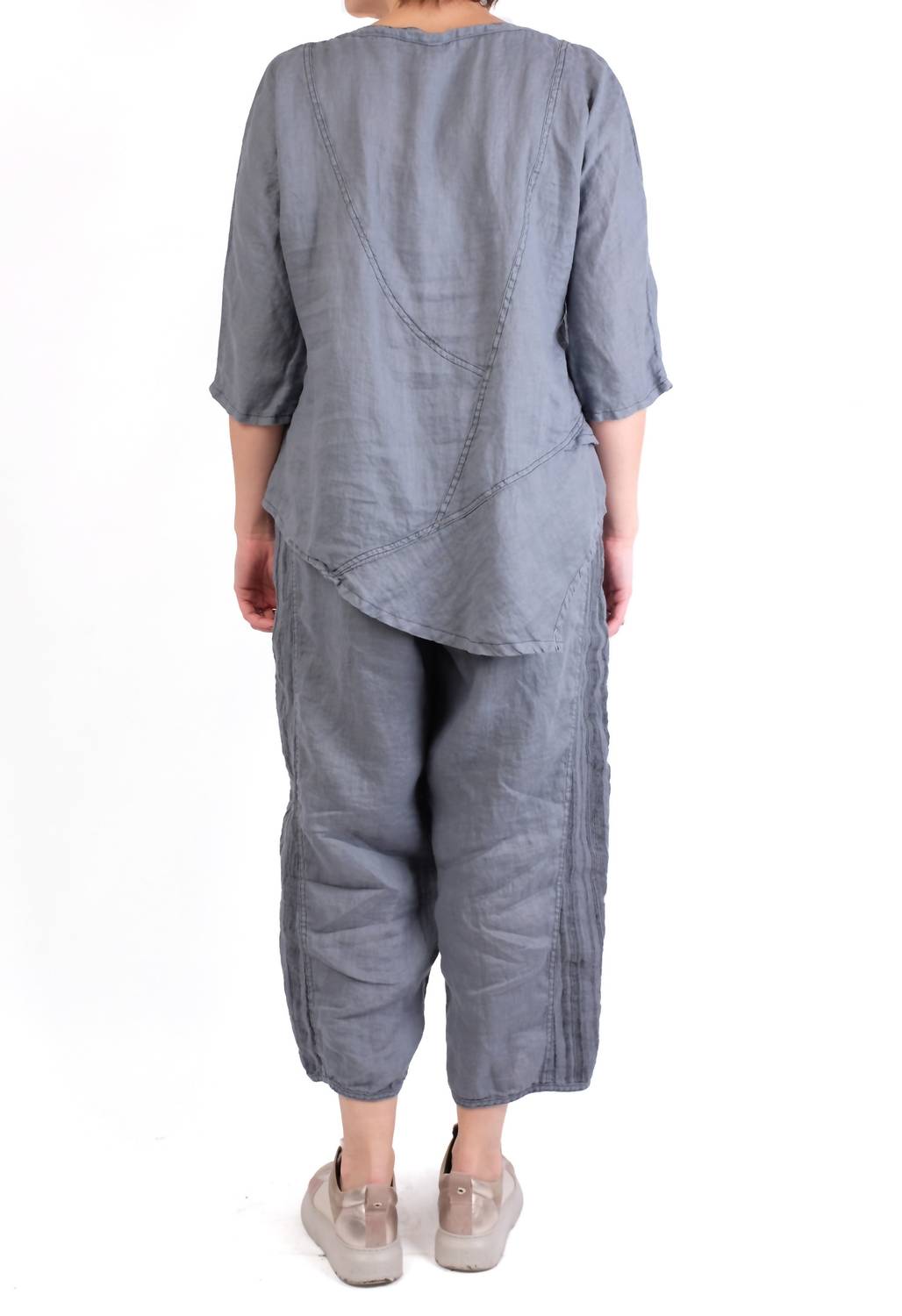 Cynthia Ashby - Noah Mix Pants