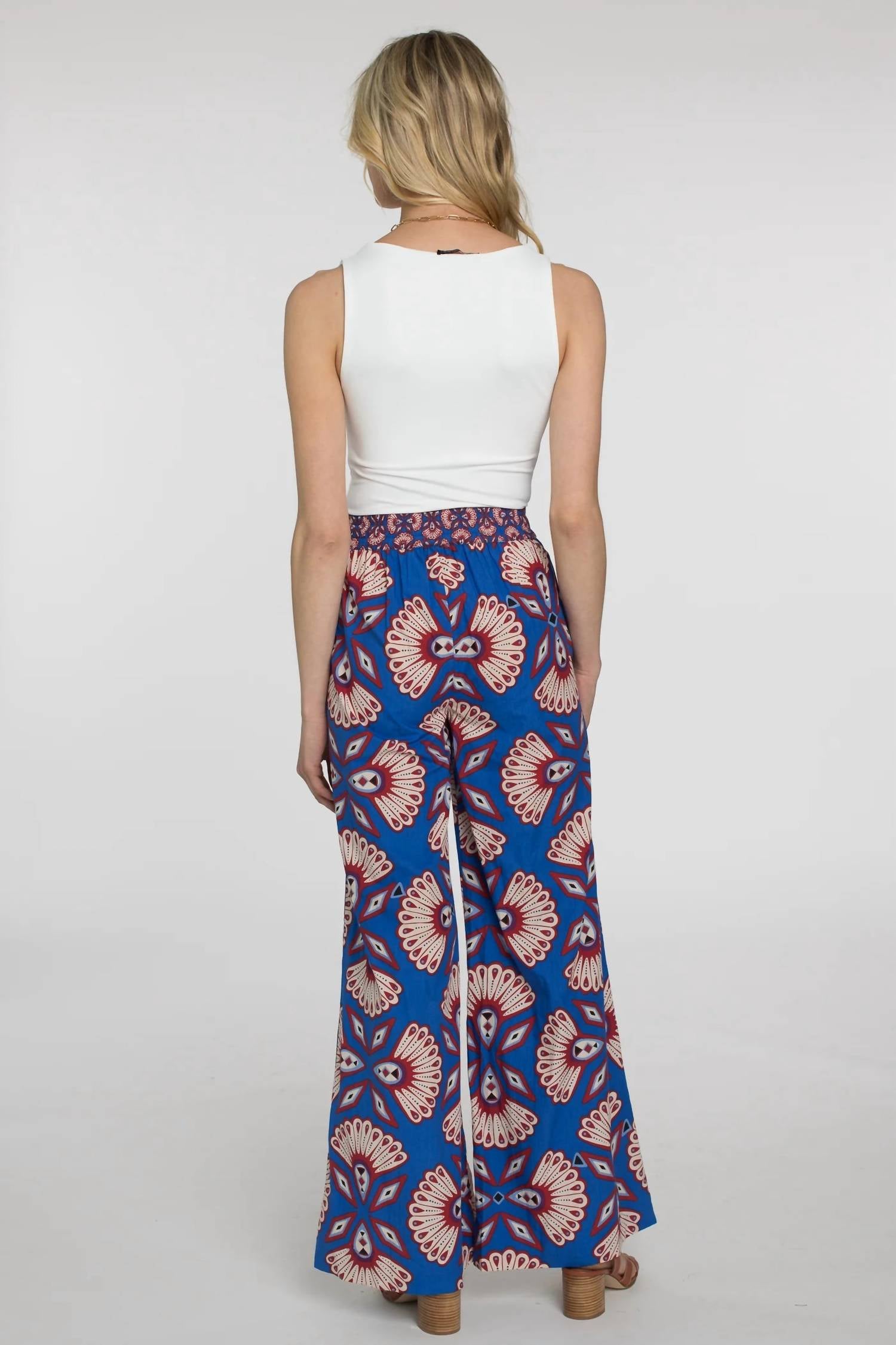 Elizabeth James The Label - Sutton Pant