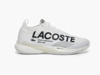 LACOSTE Women's Ag-lt25 Lite Shoe in white - women's sneaker