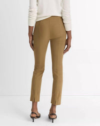Vince - High Waist Stitch Front Legging