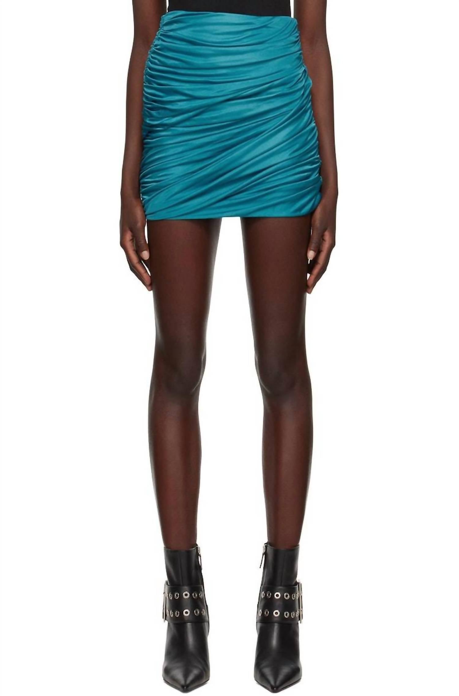 Gauge 81 - Sabile Mini Skirt