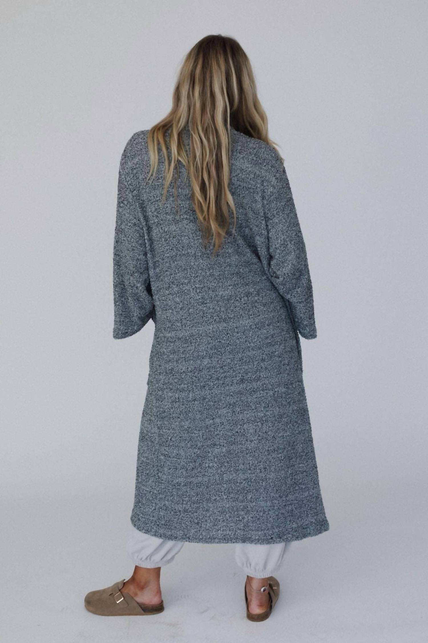 Three Bird Nest - Moonlight Hug Cardigan