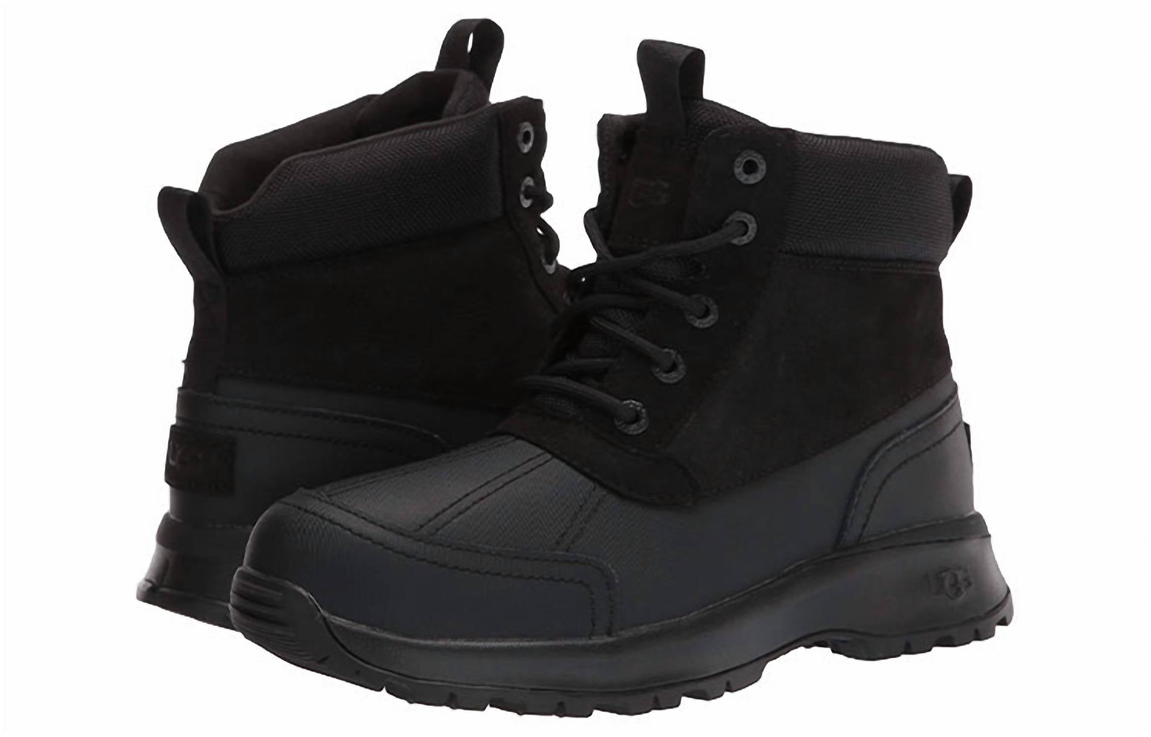 Ugg - Men's Emmett Duck Boot