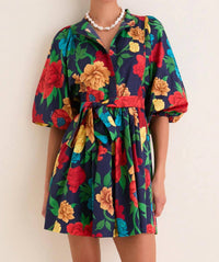 La Doublej - Mini Portofino Dress