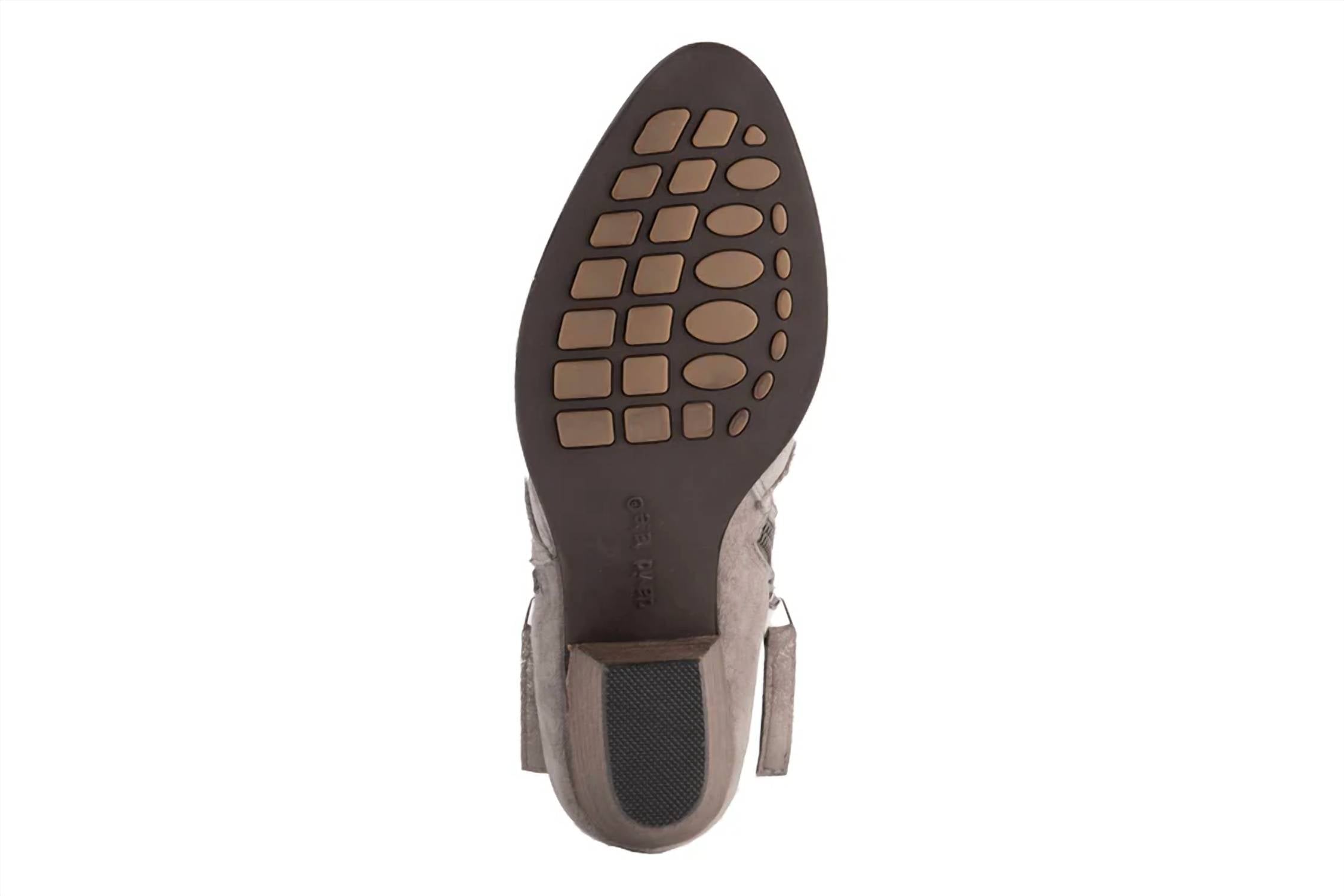David Tate - Women's Belleview Bootie - Wide Width