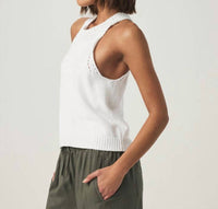 Splendid - Talula Sweater Tank Top