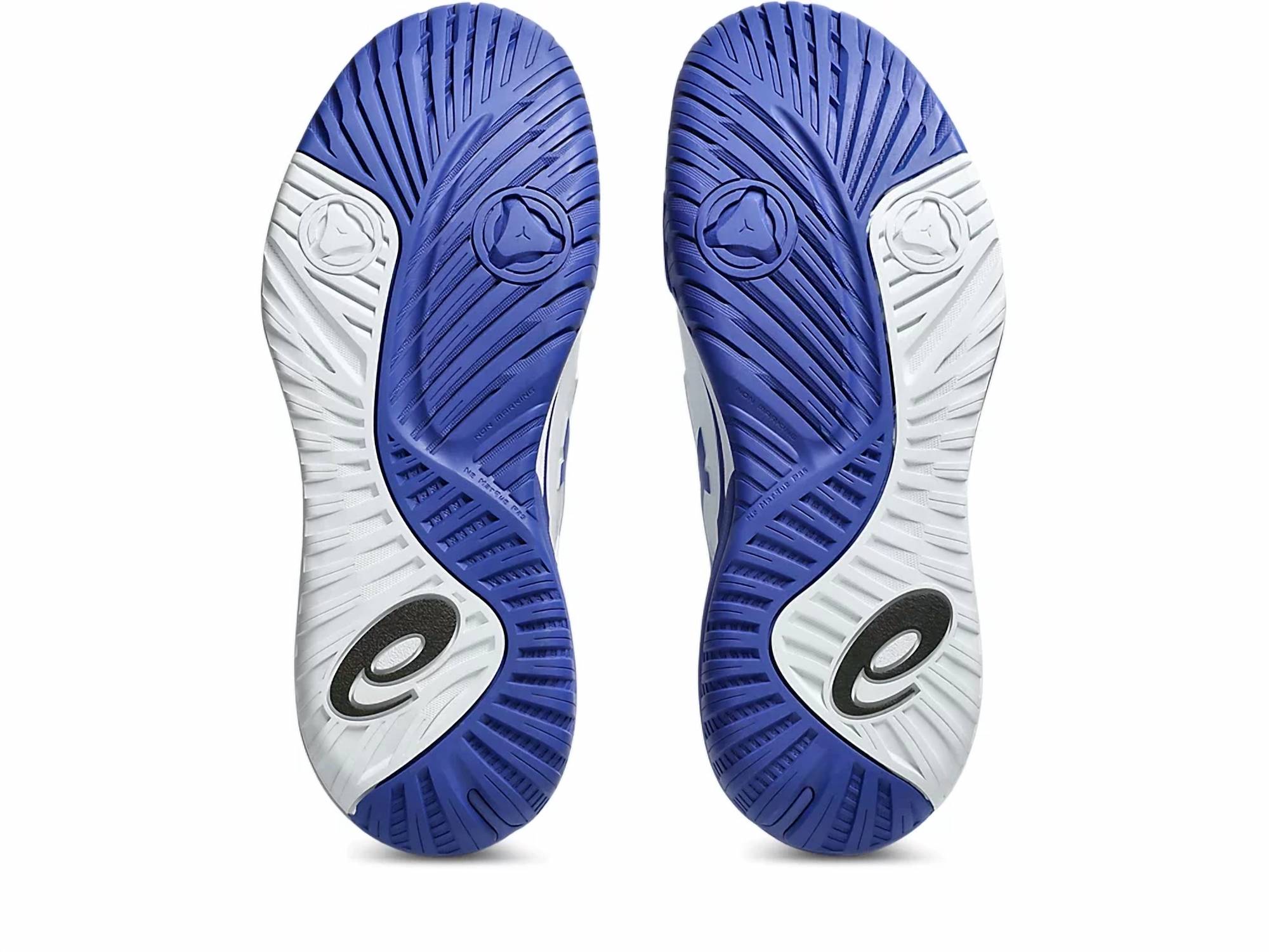 Asics - Men's Gel-resolution X Tennis Shoes