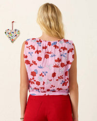 Alix Of Bohemia - Nova Tutu Bloom Shirt