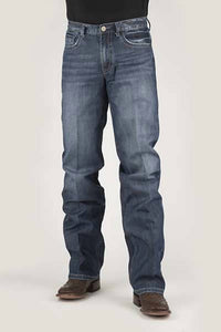 Tin Haul - Men's Regular Fit Straight Leg Jean
