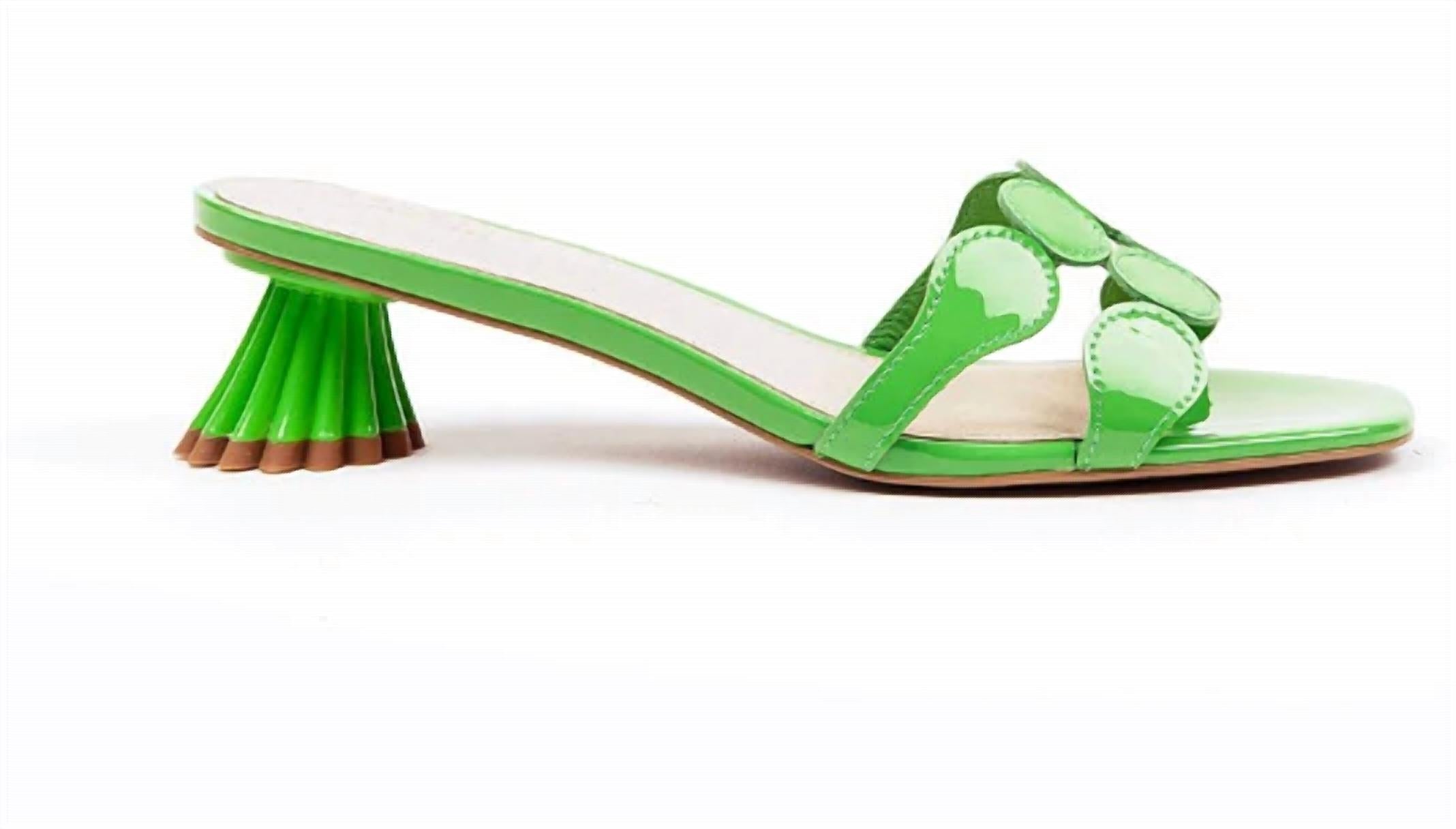 Cecelia New York - Women's Bunny Sandals