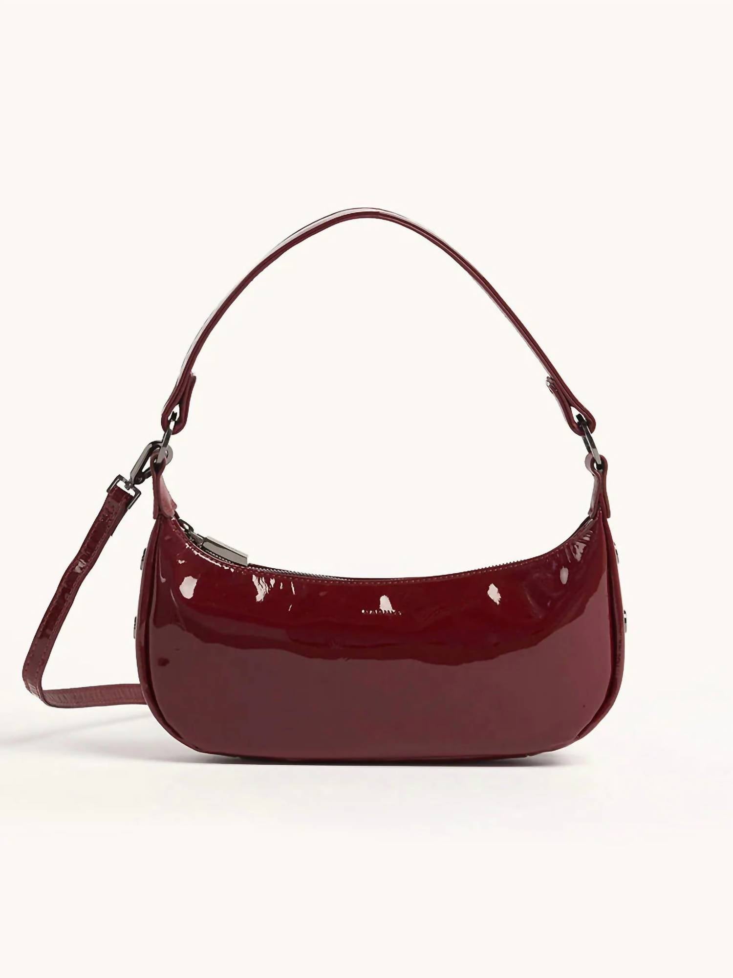 Hammitt - Women's Becker Small Leather Bag