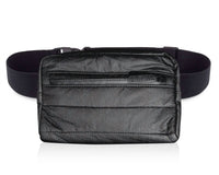 Hi Love Travel - Women's Puffer Crossbody Fanny Pack