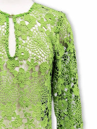 Paparazzi - Lace Short Dress