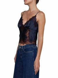 L'Agence - Kimber Lace Cami