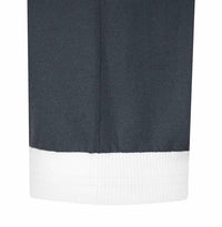 Castelbajac - Women's Artwork Jacquard Point Polar Knit Top