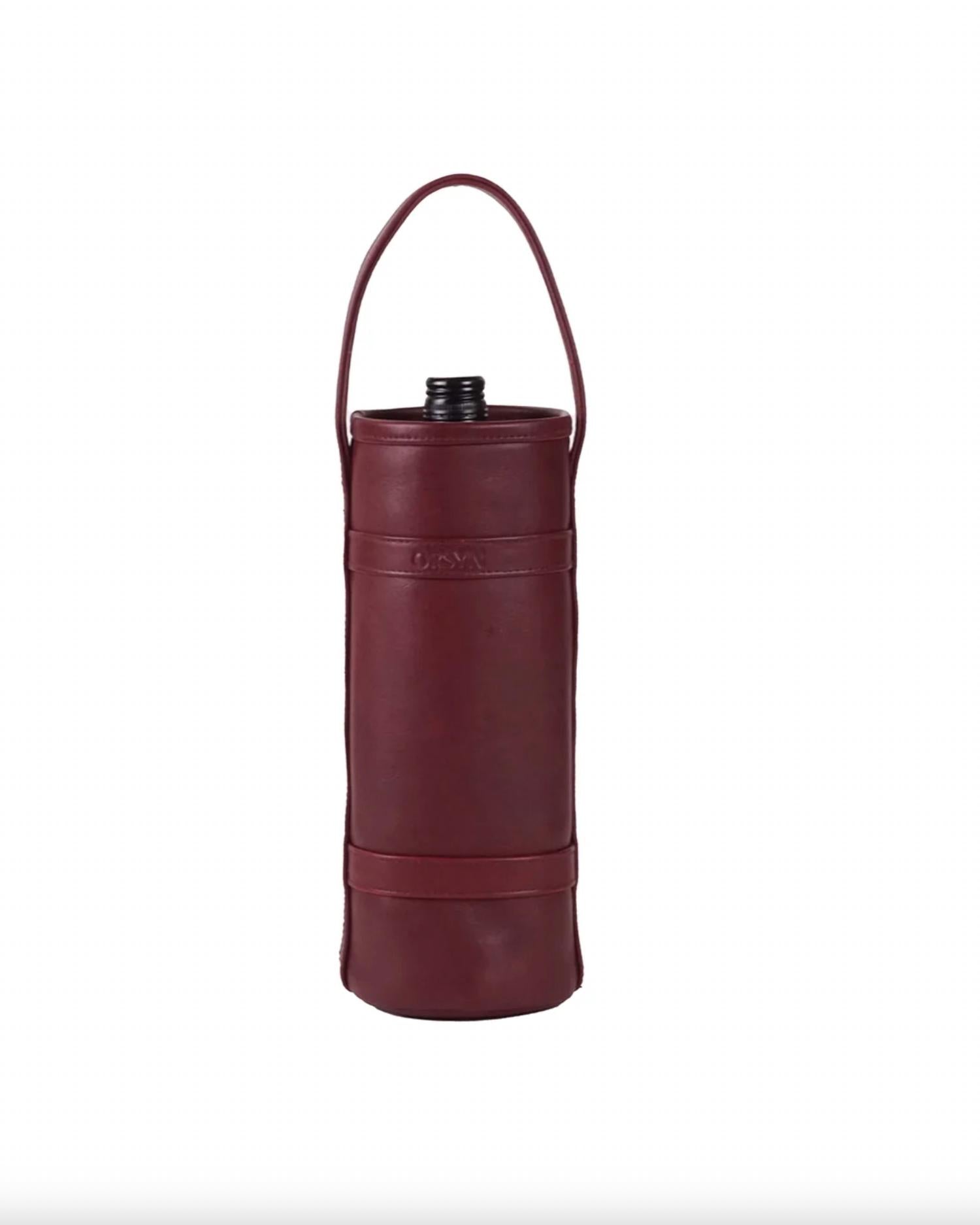 Orsyn - Wine Tote Bag