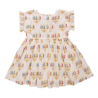 Pink Chicken - Adeline Dress