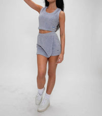 Sierra Hotel Hoodies - Women's Cloud Nine Tank Top