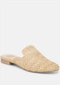 Dolce Vita - Women's Kirt Mules