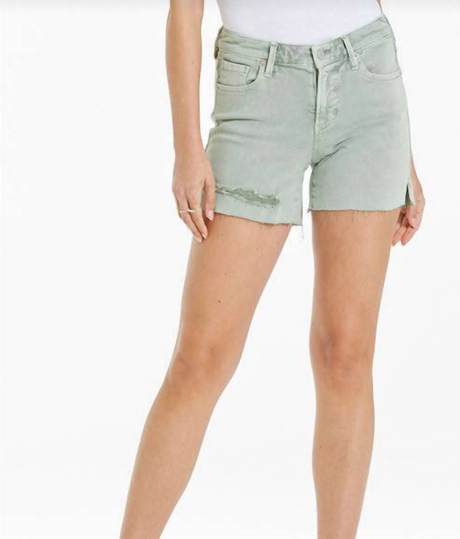 Dear John Denim - Julian Short