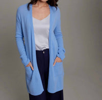 Alashan Cashmere - Chantal Open Cardigan
