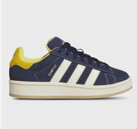 Adidas - Grade School Boy's Samba Xlg Originals Shoes