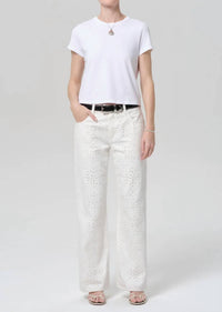 Citizens Of Humanity - Lindz Easy Straight Jeans