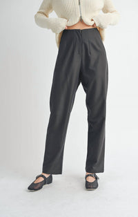 Sage The Label - Take Action Tapered Pants