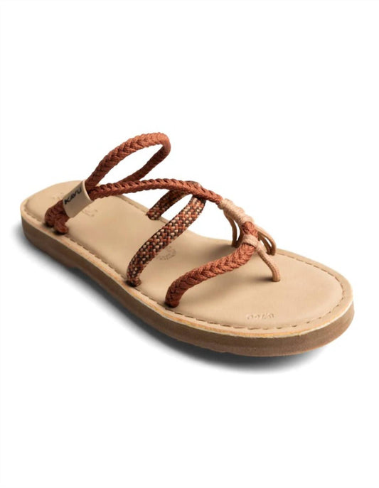 Kavu - Women's Horizon Sandal