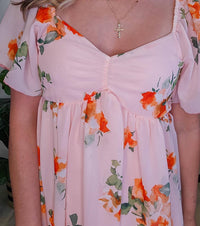 Kori - Rayann Dress