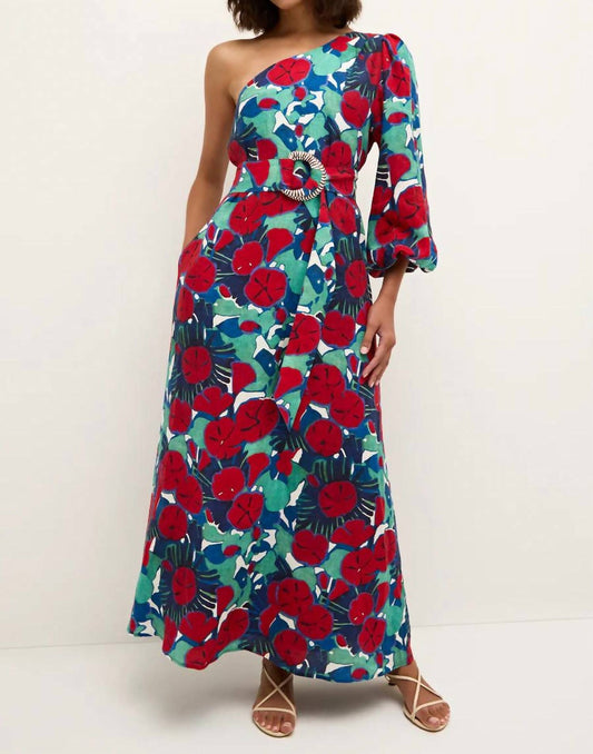 Marie Oliver - Kenna Dress