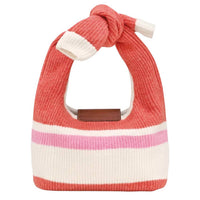 Longchamp - Women's Le Pliage Sweater Shoulder Bag