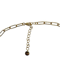 Brook And York - Women's Callie Initial Pendant "j" Necklace