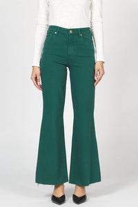 Dear John Denim - Fiona Wide Leg Jean