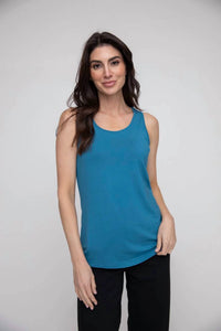 Liv By Habitat - Crewneck Tank Top