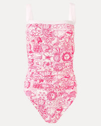 Lilly Pulitzer - Keon One Piece Swimsuit