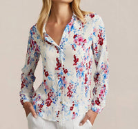 Bella Dahl - Classic Button Down Shirt