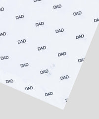 Ron Dorff Dad Boxer Briefs in white - men's item - view 4