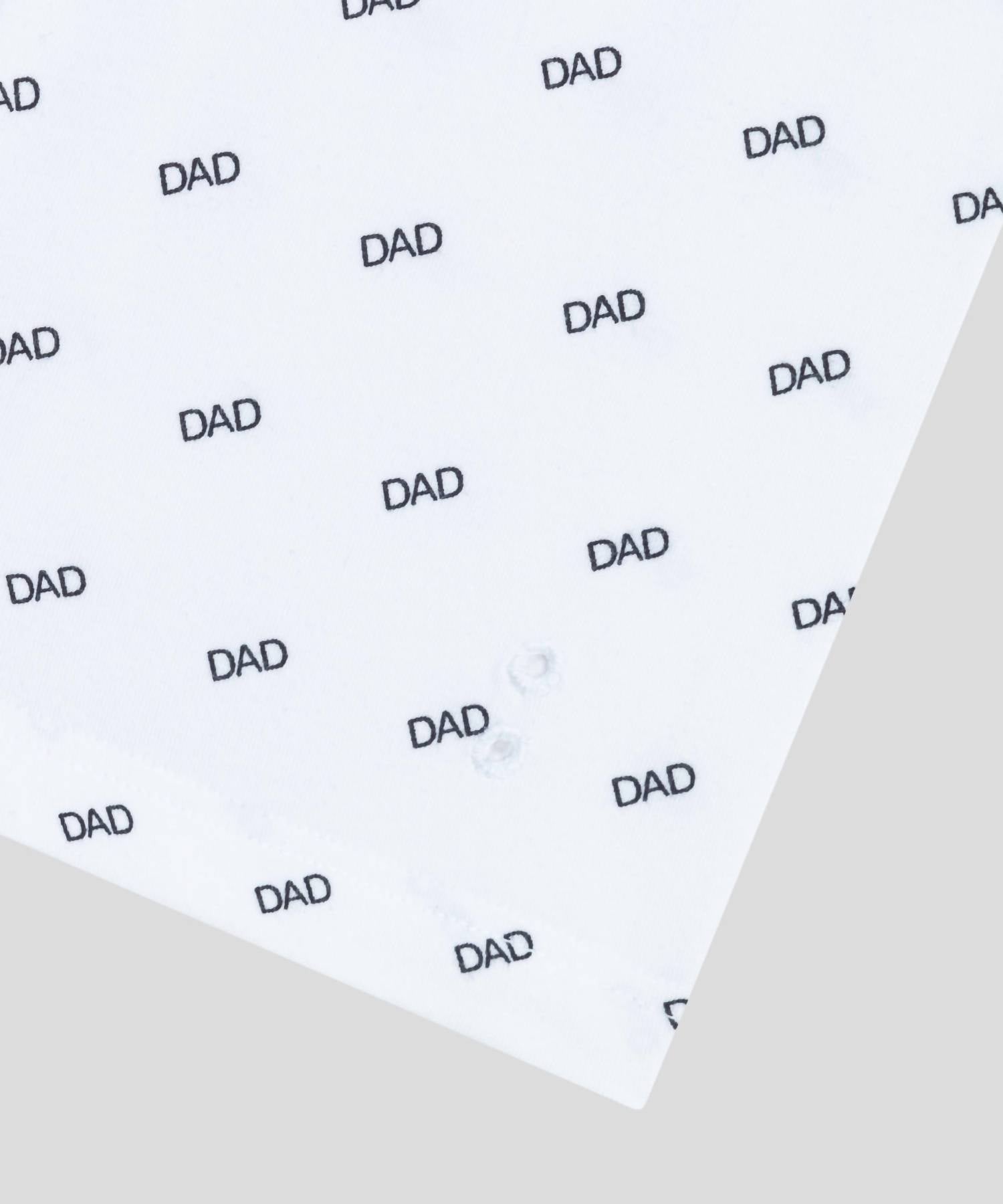 Ron Dorff Dad Boxer Briefs in white - men's item - view 4