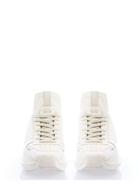 Rick Owens - Men's Geth Runner Sneakers