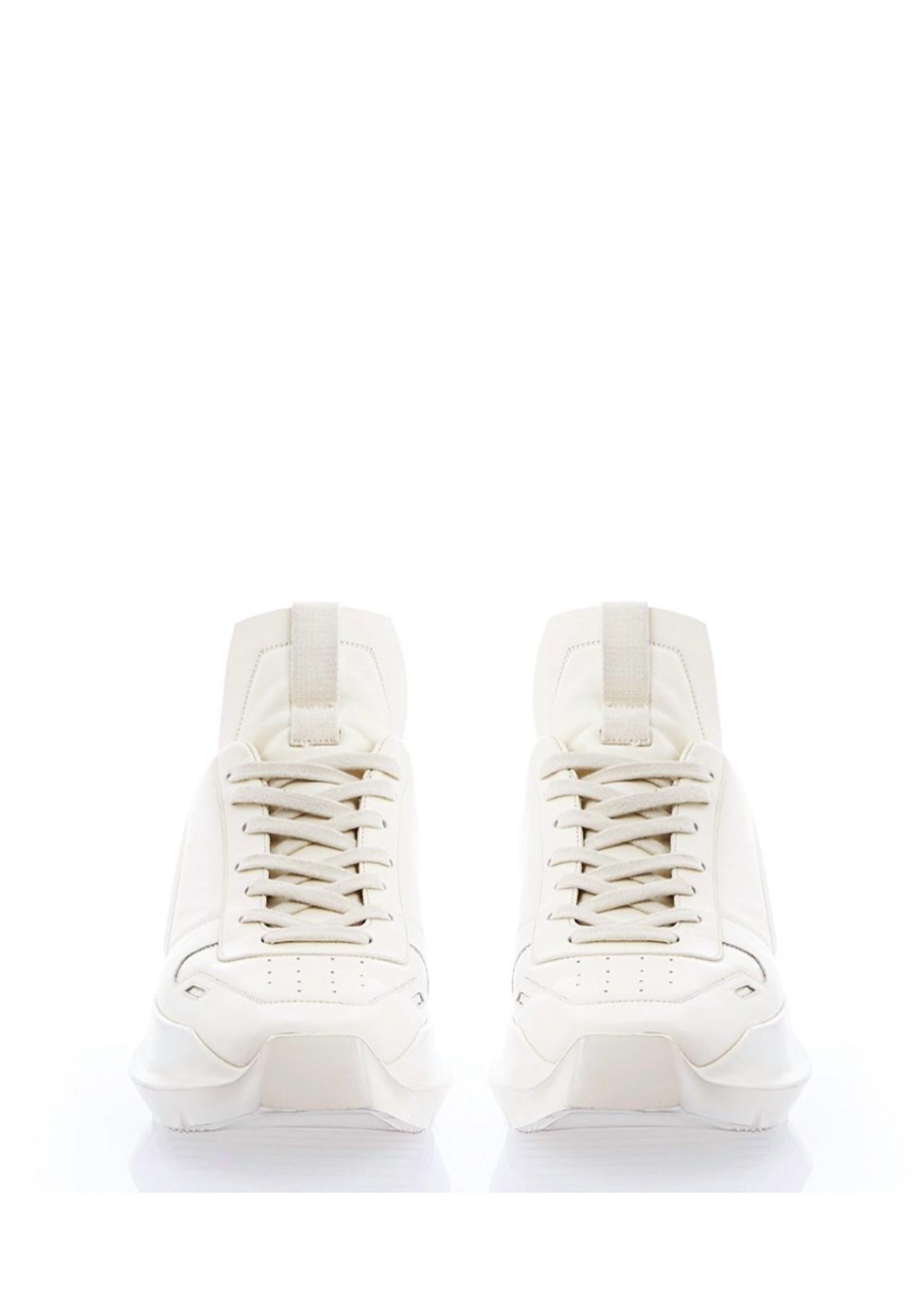 Rick Owens - Men's Geth Runner Sneakers