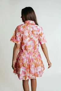 Laroque - Hannah Mini Dress