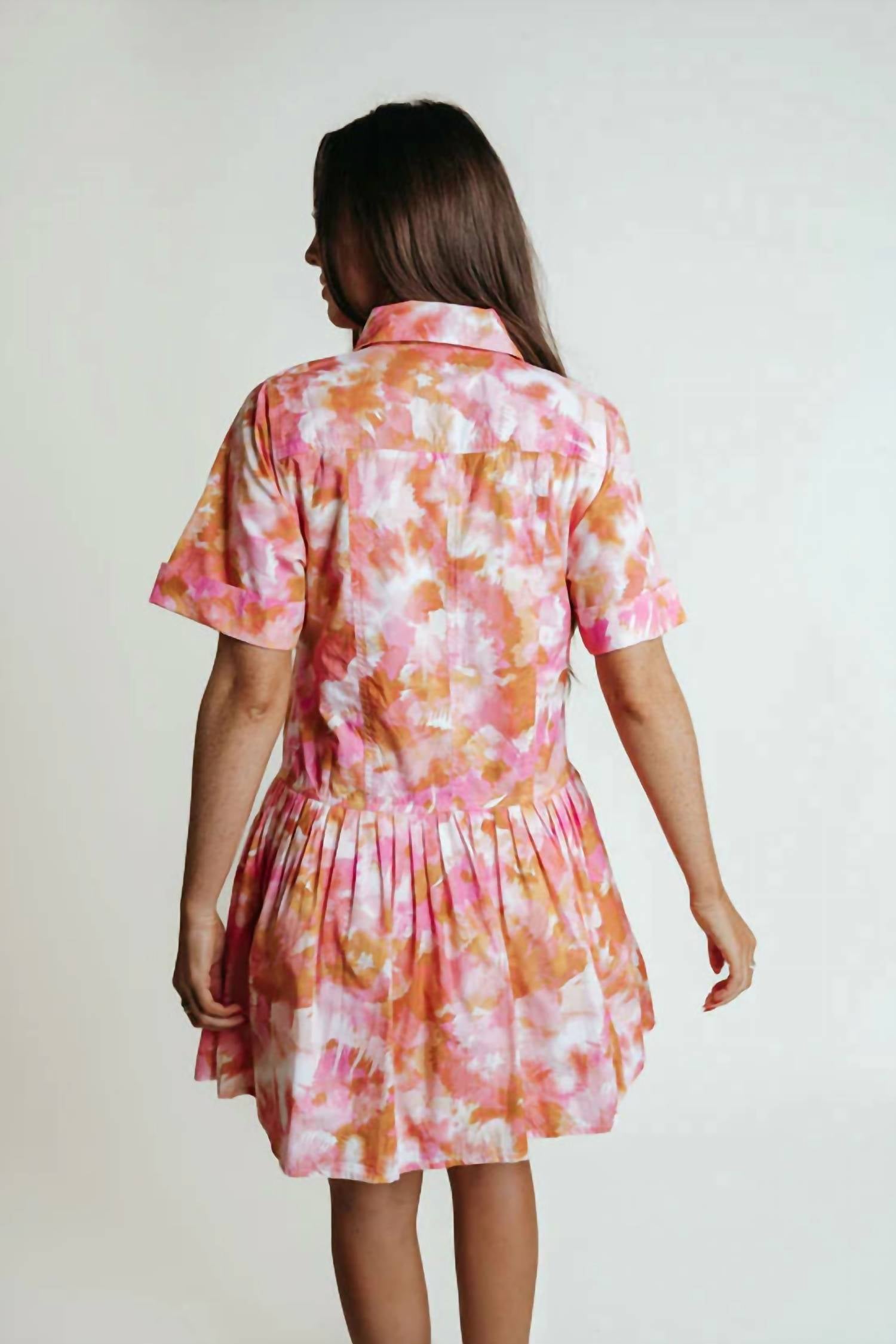 Laroque - Hannah Mini Dress