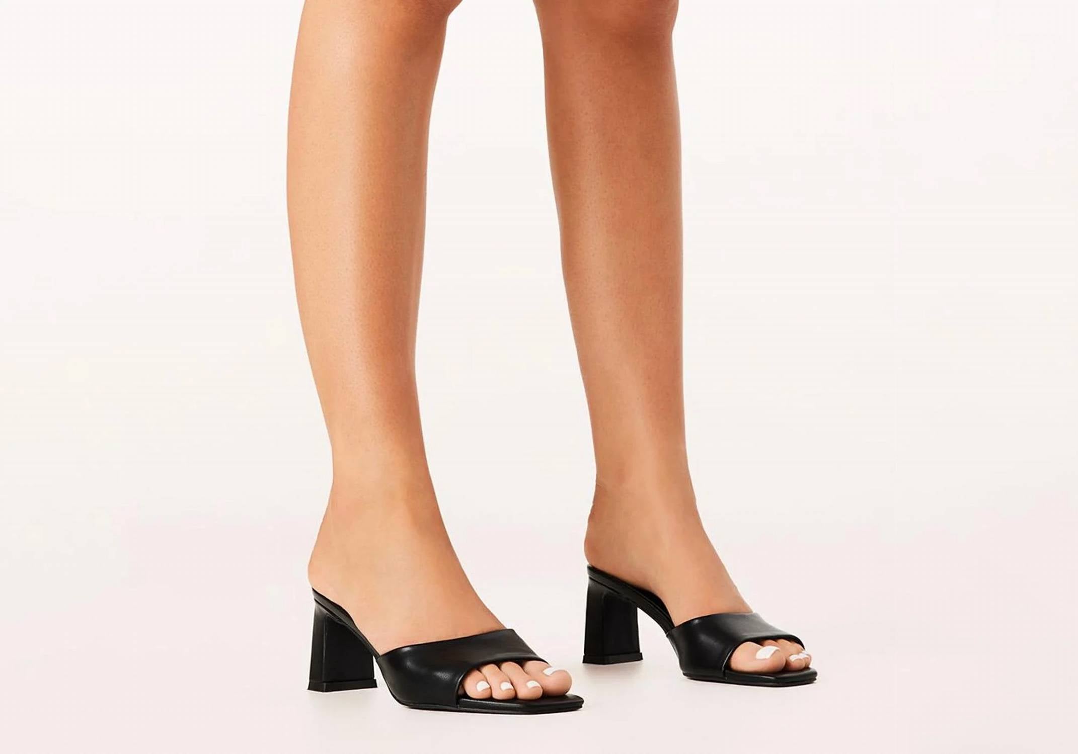 Billini - Women's Vynetta Open Toe Heel