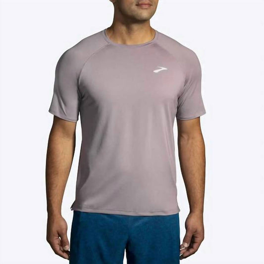 Brooks - Distance Short Sleeve 2.0 Tee