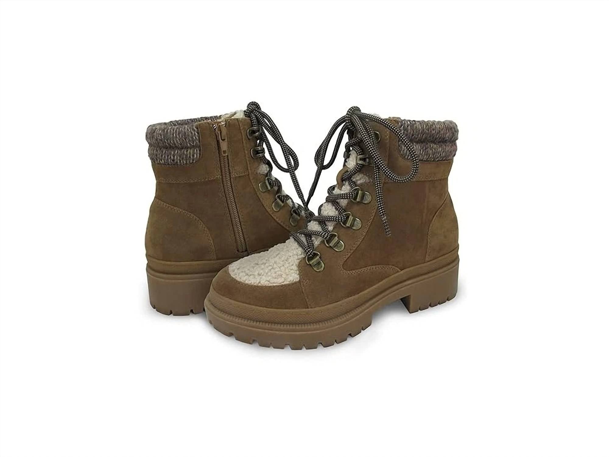 Jellypop - Women's Daytona Boots